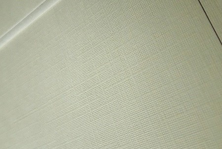 Koperta C6 Holland Kremowy 120g 10szt 282502 Galeria Papieru