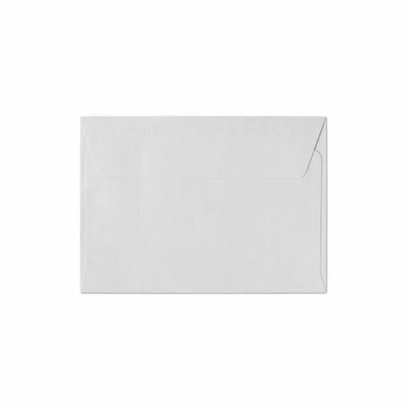 Koperta C6 Holland Biały 120g 10szt 282501 Galeria Papieru