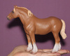 Figurka Ogier Belgian Mare Gniady Collecta