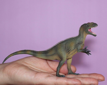 Figurka Allosaurus - Roaring Collecta