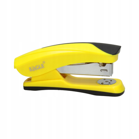 Zszywacz Tyst6101B Colortouch Żółt Eagle