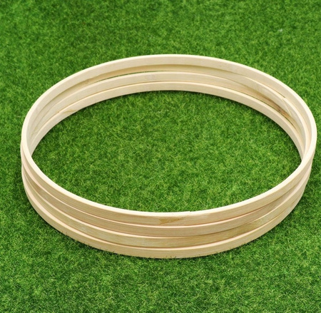 Obręcz Bambusowa, 26 Cm Dpcraft