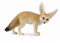 Figurka Lis Fennec Collecta