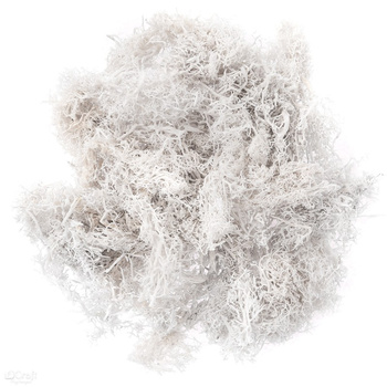 Mech biały, 30g Dpcraft