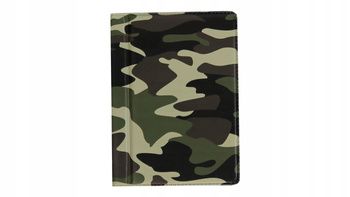 Okładka Na Dokumenty Mini Moro 25-03 Biurfol