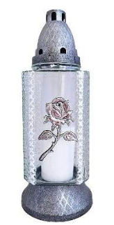 Znicz 194 (30 cm, op.7 szt) Cer-Far