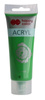 Farba Akrylowa 75Ml , Zielony, Happy Color