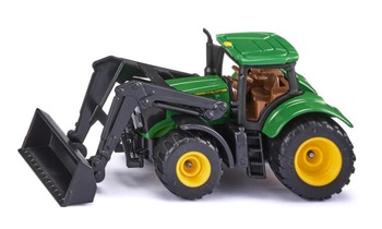 Traktor John Deere S1395 Siku