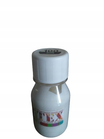 Tex-Farby Do Tkanin 50ml 100 Renesans