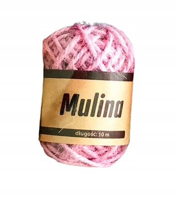 Mulina Mul-6619 Dł.10m  Aliga
