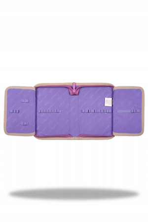 Clipper - Piórnik Jednoklapko Coolpack