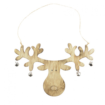 BN-Renifer Z Dzwoneczkami  Zawieszka Arpex