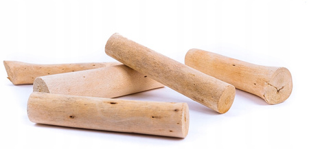 Mahoniowe strąki, 2 szt. DpCraft