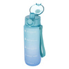 Bidon 750ml Blue Starpak