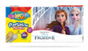 Plastelina 12 Kol Frozen Colorino
