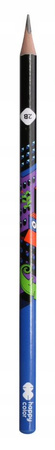Ołówek Trójkątny 3110 Happy Color, 1 sztuka