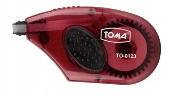 Korektor W Taśmie 8m/5 To-123 Toma