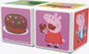 Magicube Peppa Pig Discover & Match Trefl