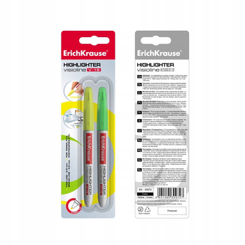 Zakreślacz 2 Sztuki. Inna