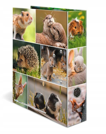 Segregator Gryzonie 7 Cm Dekorart