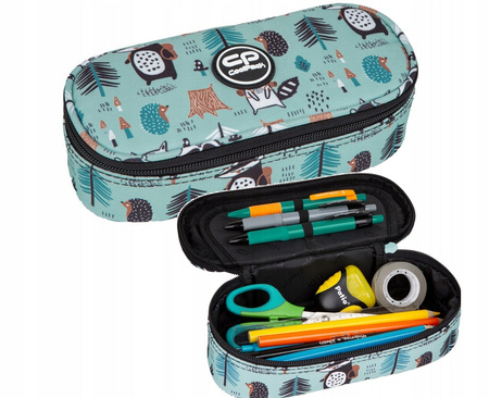 Campus Piórnik Shoppy Coolpack