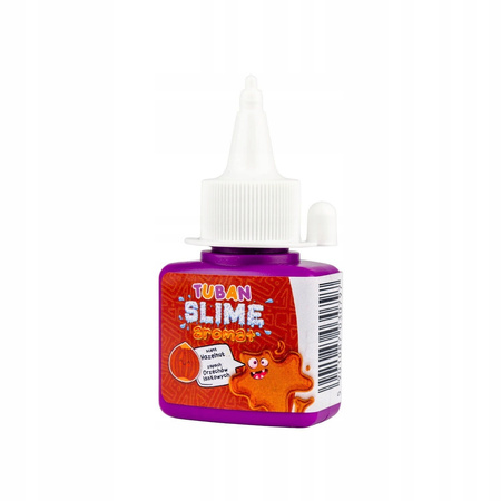 Slime Aromat Orzech Laskowy Tuban