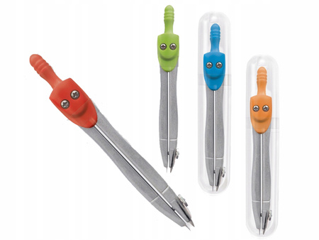 Cyrkiel Cr-01 Etui Interdruk