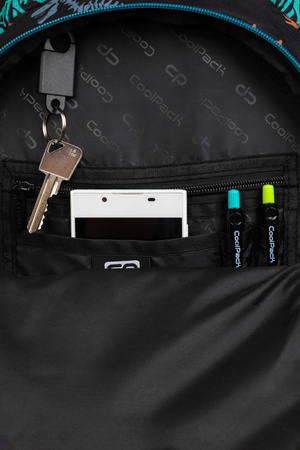 Jerry Plecak Młodzieżowy Coolpack