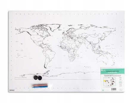 Koperta C5 Hk Biała 25 Szt. Bantex