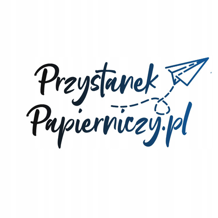 Pióro Wieczne My.Pen Style Czerwone Herlitz