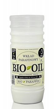 Wkład Biooil Parafina Bp-2 (3 Dni) Płomyk