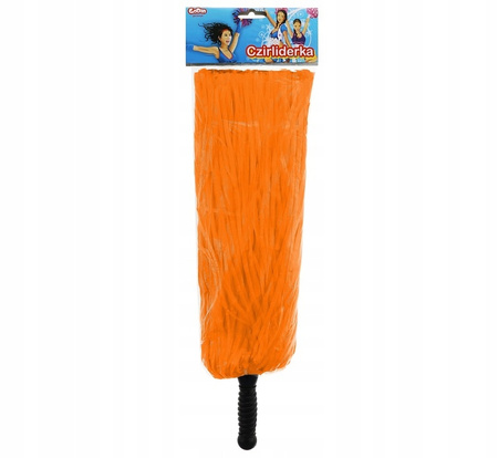 Czirliderka Super, Pomarańczowa Godan