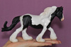 Figurka Klacz Cygańska Łaciata (Xl) Collecta