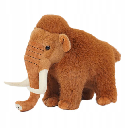 Maskotka Mamut 25 Cm Beppe