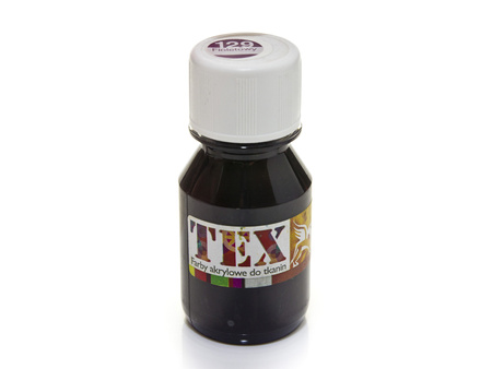 TEX-farby do tkanin 50 ml 129 RENESANS