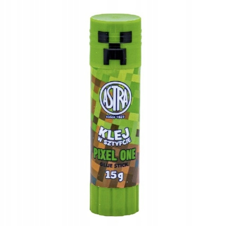 Klej W Sztyfcie Pixelone 15g Pvp Astra