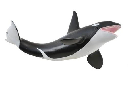 Figurka Orka (Xl) Collecta