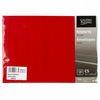 Koperta C5 Pearl Czerwony 150g 10szt. Galeria Papieru