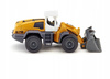 Liebherr Ładowarka Kołowa S1477. Siku