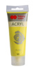 Farba Akrylowa 75Ml, Cytrynowy, Happy Color