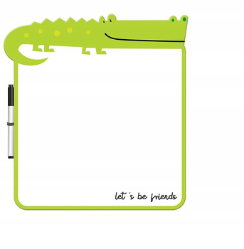 Tablica Suchościeralna Bb Kids Kro Interdruk