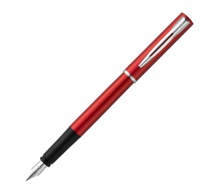 Pióro wieczne Allure czerwone CT 2068194 Waterman