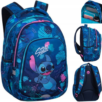 Disney Core Prime Plecak Młodzieżowy Coolpack
