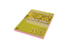 Papier Kolorowy A4-100 J.Różowy Kreska