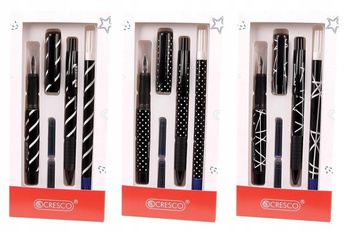 Zestaw Piśmienny Gopen F Cresco