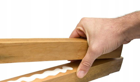 Klej Do Drewna Express, 75G, Uhu