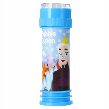 Bańki Mydlane Queen 55Ml Starpak