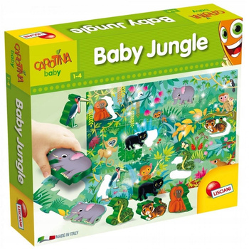Carotina Baby The Forest Dante