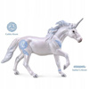 Figurka Jednorożec Unicorn Stallion Blue Collecta