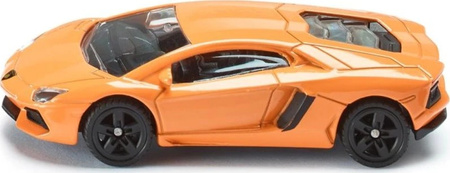 Lamborghini Aventador Lp 700-4 Siku 14 Siku